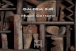 galeria sur-catalogo sartore 20paggaleriasur.com.uy/catalogos/Hugo-Sartore-Construcciones-y... · Como co-fundador del movimiento de arte no-figurativo, realiza obras de composición