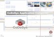 CoDeSys Application Composer - sksmechatronics.fi Application Compo…We software Automation. CoDeSys Application Composer Motivation: How to succeed? Improvement of quality, performance