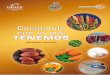 TÍTULO: COCINANDO CON LO QUE TENEMOS - …quinua.pe/wp-content/uploads/2017/07/COCINANDO-ENVIAR-1.pdf · especie de galletas elaboradas a partir de la harina de quinua, ... proteínas