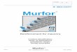 BEKAERT Murfor - Thin joint system, thin joint building ... · BEKAERT 1 Murfor® Foreword Clay bricks and natural stone have been used as a building material for thousands of years,