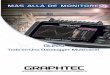  · Graphtec presenta una amplia gama de registradores de datos portatiles lideres en la industria, instrumentos flexibles listos con ... para sistemas de tuberías industriales