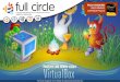 full circledl.fullcirclemagazine.org/issue25_it.pdf · sistema operativo Ubuntu 9.04.Comunque, grazie all'interfaccia web, i file saranno accessibili (ma non sincronizzati) da qualsiasi