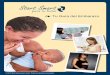 Pregnancy Guide - Spanish - Buckeye Health Plan · 4 Folleto del Embarazo Start Smart ɶ Folleto del Embarazo Start Smart ¡Felicidades! ¡Vas a tener un bebé! Tener un bebé es