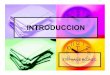 INTRODUCCION - Psicologia en la Iberoamericana Blog · La educaci ón: Es un proceso de socialización y endoculturación de las personas a través del cual se desarrollan capacidades