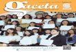 1 2018 l XXXVII l Número 82 - gaceta.cbachilleres.edu.mxgaceta.cbachilleres.edu.mx/2018/gaceta82.pdf · Con la finalidad de fortalecer la identidad de los integrantes de la comunidad