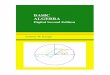 Basic Algebra - Mathematics & Statisticsweiss/books/b2-alg-coverandinside.pdf · Bilinear Forms and Matrices 249 2. Symmetric Bilinear Forms 253 3. Alternating Bilinear Forms 256