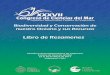 Biodiversidad y Conservación de nuestro Océano y sus … · Libro de Resúmenes Biodiversidad y Conservación de nuestro Océano y sus Recursos Pontificia Universidad Católica