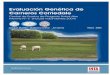 Evaluación genética de carneros Corriedale. Informe … · Informe Nro 5 , mayo de 2006 ... muestra de lana para determinación de rinde y finura ... • Figura 1 presenta promedios