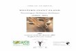 WESTERN GIANT ELAND - · PDF fileunder the auspices of the Western giant eland conservation programme, funded by the Czech Republic Development Cooperation & Georges Rezk Christian