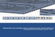 MONTAGESYSTEME für SOLARANLAGEN … · Fijaciones solares para techos de tejas ... Fijación solar para techos de chapa y Eternit ... Consultar precio 9664-PROFINESS 2 Carril de