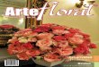 Carta Editorial - Arte Floral | Revista Arte Floral · los nuevos productos lanzados en el pasado mes de enero en los eventos de México y Colombia, ... traces, anturios, acapulco,