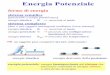 Energia Potenziale - mi.infn.itsleoni/TEACHING/FISICA-BIO/pdf/lezione-5... · Energia Potenziale forme di energia sistema semplice [particella o corpo puntiforme] energia cinetica