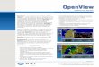 Graphical User Interface - SCADA | Substation osii.com/pdf/scada-ui/OpenView_PS.pdf  SCADA, Energy