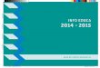 INFO EDUCA 2014 - 2015 - cse.edu.uycse.edu.uy/sites/ 1_InfoEduca... · educativa pública y privada en Uruguay, cuáles son las instituciones que llevan adelante las diferentes carreras