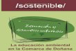 (La educación ambiental en la Comarca de Doñana) · educación ambiental realizada en el Parque Nacional de Doñana y, por ende, en toda la Comarca de Doñana. Era el año 1979