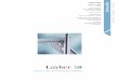 Catálogo Layher Blitz 2009 - catunic.com · productos Layher: alta tecnología al servicio de la calidad, la seguridad y la economía. La constante mejora desde su ... estándar