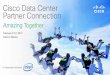 In Collaboration with Intel - cisco.com · Cisco Confidential 4 The Business ... – John Chambers. Cisco’s Data Center Commitment ... UCS leads the market – Go after