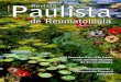 RPR vol 6 n 4 p 03-46 - reumatologiasp.com.brreumatologiasp.com.br/wp-content/uploads/Vol6-Out_Dez-07.pdf · Ari Stiel Radu Vice-Presidente ... Editorial 4-5 Reabilitando o Reumatologista