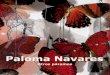 2 3 - Paloma Navares | Artista multidisciplinarpalomanavares.com/Catalogo_Otros_Paramos.pdf · La situación de las mujeres se hace visible a través de sus cantos, poemas o idiomas