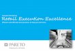 Shopper Marketing Retail Execution Excellence - … · Shopper Marketing Retail Execution Excellence Efficient and effective best practices to help you sell more