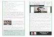 OBRA Luis Ferdinand Celine - clublarena | Just another … · Club de lectura 2014 GUÍA DE LECTURA Louis Ferdinand Céline (1884-1961). es un médi-co, físico y viajero francés