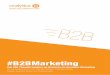 #B2BMarketing - Influencer Marketing Software - onalytica media/B2BMarket… · 162 Alfredo Vela Zancada alfredovela 1.73 163 121 Direct Marketing 121DirectMktg 1.73 164 Mike Kunkle
