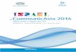 CommunicAsia 2014€¦ · at CommunicAsia 2014 Schedule meetings with Israeli companies at at CommunicAsia 2014 2 Contents Making waves with mobile 3 Index by company 4