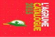 2015 cata L'agrume Llagrume.org/wp-content/uploads/2016/08/agrume-catalogueweb-2015.pdf · revue cItrus un thème unique pour rAconter des muLtipLes histoires sous des AngLes très