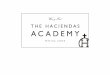 haciendazorita.comhaciendazorita.com/media/1364/home-of-pata-negra-2017-eng.pdf · the top jewels of our Spanish gastronomy, the ibérico 'Pata Negra' ham from Salamanca. Learn all