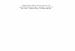 Manual de reproducción de jaiva suave - cuc.udg.mx - Manual... · Manual técnico para la producción de jaiba suave en el Pacífico mexicano UNIVERSIDAD DE GUADALAJARA Centro Universitario
