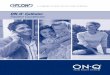 ON-Q Catheter Patient Guidelines - Innovative … · e Patient Guidelines 2 ... s Recomendaciones para el paciente 8 ... verificare la presenza del contrassegno nero alla sua 