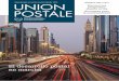 El desarrollo postal en marcha - Home | UPUnews.upu.int/fileadmin/magazine/2017/es/union_postale_2_2017_es.pdf · Este es un buen comienzo, pero aún queda mucho por hacer. A la vez