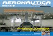 Andalucía, un territorio aeroespacial en crecimientohelicecluster.com/sites/helicecluster.com/files/pdf/aeronautica... · materiales, ensayos no destructivos, additive manufacturing,