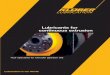 Lubricants for continuous extrusion - klueber.com Lubricants for continuous extrusion Your specialist for extruder gearbox oils Lubrication is our World. 2 Content Page Oiling your