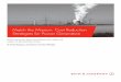 Match the Mission: Cost Reduction Strategies for Power ... · Match the Mission: Cost Reduction Strategies for Power Generation Resourcing power plants according to their needs and