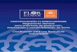 CERTIFICACIÓN FLORECUADOR® Reglamento Generalexpoflores.com/wp-content/uploads/2016/12/reglamento_general_Flor... · Decreto Ejecutivo 2393, Reglamento de Seguridad y Salud de los