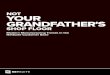 NOT YOUR GRANDFATHER'S - oasisky.comoasisky.com/wp-content/uploads/2017/11/wp-not-your-grandfathers... · NOT YOUR GRANDFATHER'S SHOP FLOOR Modern Manufacturing Trends in the NetSuite