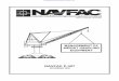 DECEMBER 2009 - NAVY BMRnavybmr.com/study material/NAVFAC_P-307_DEC2009.pdf · ASME B30.2, Overhead and Gantry Cranes (Top Running Bridge, Single or Multiple Girder, Top Running Trolley
