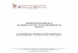 PRESUPUESTO EJERCICIO ECONÓMICO 2015museodeolivenza.com/descargas/transparencia/informacion... · 2017-03-15 · disposiciones generales en materia presupuestaria a la organización
