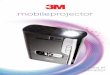 Guía para el operadormultimedia.3m.com/mws/media/794823O/3mtm-mp220-users-manual... · Proyector de bolsillo MP220 3M ... Cómo abrir y cambiar las aplicaciones.....44 Cómo transferir