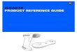 DS6878 PRODUCT REFERENCE GUIDE - ID Wholesaler · iv DS6878 Product Reference Guide Revision History Changes to the original manual are listed below: Change Date Description-01 Rev