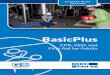 BasicPlus - CPR Training | HSI€¦ · BasicPlus CPR, AED, and First Aid for Adults MEDIC First Aid i B asic P lus Recognizing an Emergency c PR, a ED, an D F i R st a i D F o R a