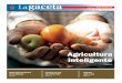 Agricultura inteligente - La gaceta de la Universidad de ... · porque era algo que ellas empíricamente ya saben hacer de manera tradicional”, comentó Luis Miguel Bravo Palomera,