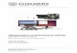 Teleoperation of Autonomous Vehiclepublications.lib.chalmers.se/records/fulltext/244866/244866.pdf · Teleoperation of Autonomous Vehicle With 360° Camera Feedback Master’s thesis