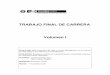 TRABAJO FINAL DE CARRERA Volumen Iupcommons.upc.edu/bitstream/handle/2099.1/9510/memoria.pdf · TRABAJO FINAL DE CARRERA Volumen I TÍTULO DEL TFC: Desarrollo del TPM y el Lean Management