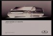 Furgón 3250 - Mercedes-Benz Argentina · Motor Motor Mercedes-Benz OM 651 Turbocompresor Biturbo (turbo compresión de dos etapas) Intercooler Sí Cilindros 4 en línea