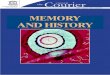 MeMory and History - UNESCOunesdoc.unesco.org/images/0018/001897/189770e.pdf · MeMory and History From the cruel dictatorships of Latin america and Cambodia, the destruction 
