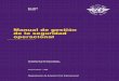 Manual de gestión de la seguridad operacional. 9859 SMS.pdf · ICAO Regional Director, Middle ... Letisko M.R. Stefánika, ... +52 (55) 52 50 32 11; Facsímile: +52 (55) 52 03 27