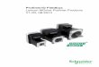 Profinet IO Fieldbus Manual for Lexium MDrive … · Profinet IO Fieldbus Manual For Lexium MDrive Date Revision Changes 04/29/2014 V1.00, ... of Profibus DP and extends it by Ethernet