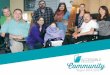 Community - Accessible Housing Calgaryaccessiblehousing.ca/.../AHCommunityReport2014WEB.pdf · Kevin Washer. Kate Webb-Harris. RESOLVE Campaign donors. Anonymous Larry Adam. Arlene